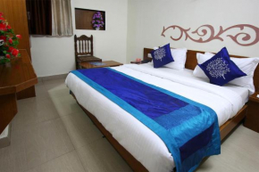HOTEL CAMPUS